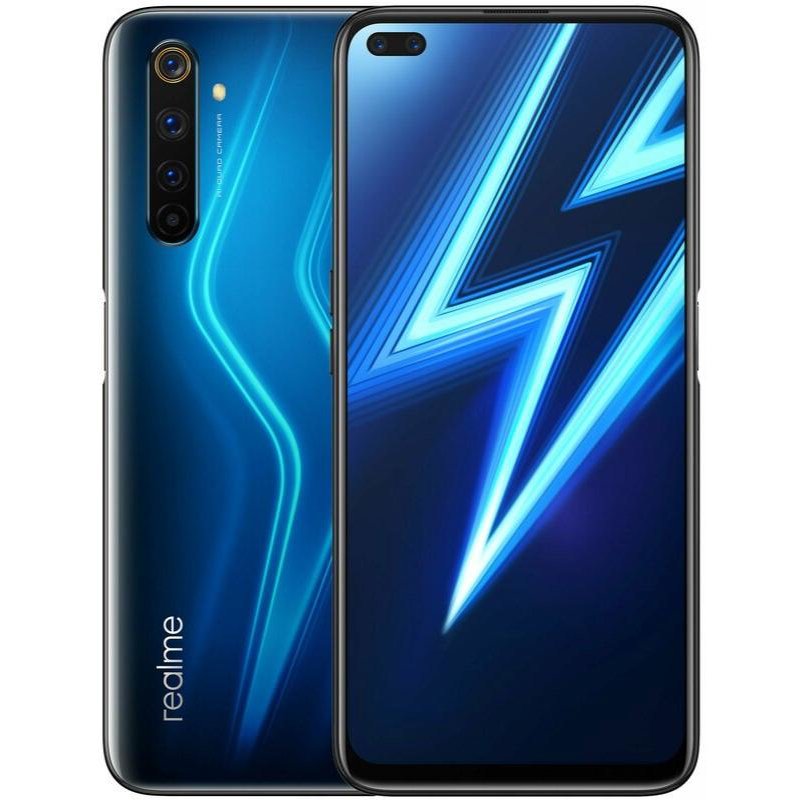 Realme 6